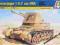 Panzerjager I 4.7cm PAK  7058 ITALERI 1/72 WROCŁAW