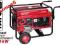 Agregat Prądotwórczy 4kW /230V/ 17.4A YT-85437