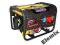 Agregat prądotwórczy KRUZER 3900E moc 3,5KW-AVR
