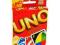MZK Karty UNO Mattel W2087