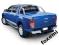 ZABUDOWA HARDTOP ORUROWANIE FORD RANGER 2011-