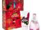 Kenzo Madly Kenzo Zestaw Edt 30ml + 50ml Balsam W