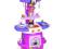SMOBY Stylowa kuchnia Myszki Minnie   nowe