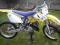 SUZUKI RM125