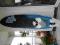 Deska windsurfingowa Starboard Nuevo 2015 120l