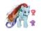 MY LITTLE PONY KUCYK RANBOW DASH A2364 HASBRO