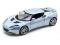 LOTUS EVORA S IPS AUTO BBURAGO 24cm DIE CAST 1:24
