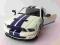 SHELBY GT500 2007, NAPĘD, OTWIERANE DRZWI, 13cm