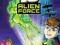 PSP BEN 10 ALIEN FORCE