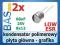 Kon. polimerowy 68uF 25V 8x12 _ LOW ESR _ 2szt