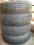 OPONY 195/65/15 91T WIELOSEZONOWE 4 szt. B.Dobry