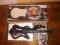 Wii, Guitar Hero 6 Warriors of Rock + Gitara