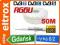 KABEL ANTENOWY TV SAT I NAZIEMNA FULLHD 50M 1343