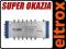 MULTISWITCH TECHNISAT 5 WEJŚĆ 12 WYJŚĆ OPOLE 6746