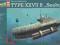 U Boot Type XXVII B - Revell 05125