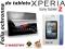 Folia ochronna Screen protect tablet SONY Xperia Z
