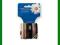Top Choice Akcesoria do wlosow  Gumki z metalem mi