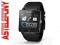 Zegarek Sony SW2 smarwatch 2 silicon czarny 400zł