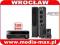 Yamaha RX-V 377 + Jamo S428 + dostawa gratis !