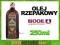OLEJ RZEPAKOWY NIERAFINOWANY 250 ml BIOOIL EKO