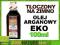 BIO EKOLOGICZNY OLEJ ARGANOWY 100ml NATURALNY EKO