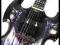 Gibson Samick Aion Iommi Black Sabbath SG