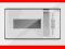 Gorenje Kuchnia mikrofalowa BM6250ORAW *