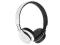 Sluchawki TRACER BEAT BT Bluetooth 3.0 White