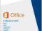 MS OFFICE 2013 PROFESSIONAL PL NIE PKC FAKTURA