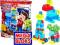 MEGA BLOKS 8194 - MAXI BOX - DUŻY ZESTAW najtaniej