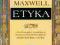 Etyka - John C. Maxwell