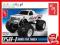 Model Do Sklejania AMT 4x4 Monster Truck 1:32
