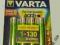 Akumulatorki AA Varta Ready to Use 2100 mAh 4 szt