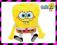 Maskotka SPONGEBOB /Kanciastoporty/ -NOWA- Wawa