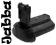 GRIP BATTERY PACK BG-E13 DO CANON EOS 6D * WAWA *