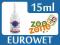 EUROWET Akaryl Żel 15ml higiena uszu pies i kot