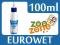 EUROWET Optex higiena oczu i powiek pies kot 100ml