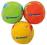 NEOPRENE MINI FUN BALLS SCHILDKROT FUNSPORTS