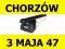 THULE 753 OPEL MERIVA ASTRA IV 4 GTC CHORZÓW