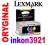 Lexmark 100XL CMY 14N0850 S305 S505 S405 Pro205 FV