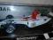 F1 J.Button B.A.R. Honda F1 1/18 2004 F1 J.Button B.A.R. Honda F1 1/18 2004