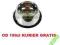 ZOLUX Miska Inox na gumie dla spaniela 0,98 475545
