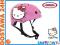 KASK HELLO KITTY na rolki,rower, deskorolkę XS,Kr