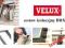 Zestaw izolacyjny BDX M10 okien VELUX 78x160