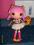 Śliczna DUŻA LALKA LALALOOPSY 30 cm