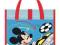 Mata Plażowa Myszka Mickey Disney 75x150cm KURIER