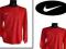 NIKE NOWA BLUZA L152/158 + SKARPETKI PUMA GRATIS