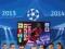 CHAMPIONS LEAGUE 2013 2014 BALOTELLI LIMITED EDIT