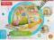 Fisher Price mata edukacyjna My Little SnugaMonkey