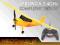 AERONCA - SAMOLOT ZDALNIE STEROWANY GOTÓW DO LOTU!